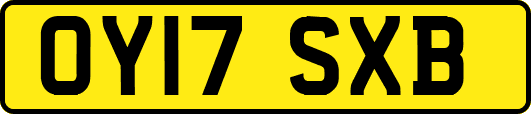 OY17SXB