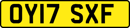 OY17SXF