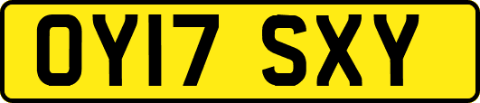 OY17SXY