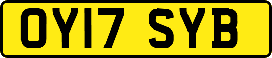 OY17SYB