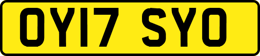 OY17SYO