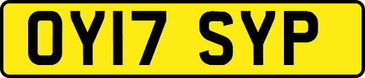 OY17SYP