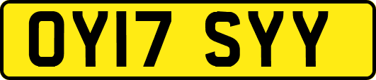 OY17SYY