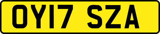 OY17SZA