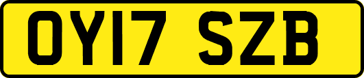 OY17SZB