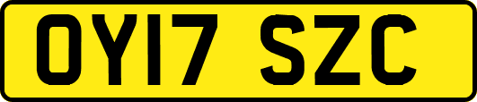 OY17SZC