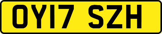 OY17SZH