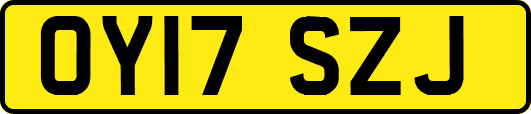 OY17SZJ
