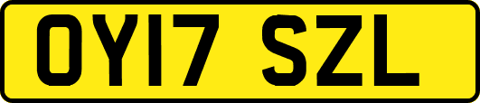 OY17SZL