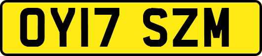 OY17SZM