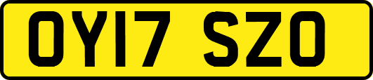 OY17SZO