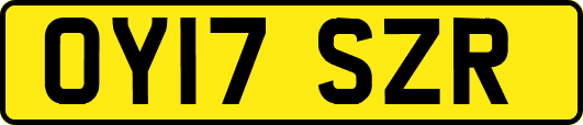 OY17SZR