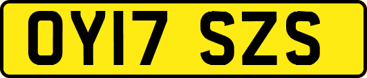 OY17SZS