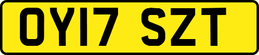OY17SZT