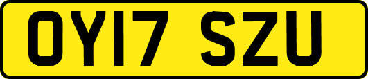 OY17SZU