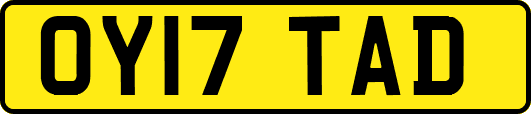 OY17TAD