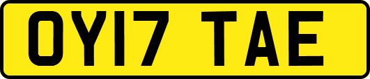 OY17TAE