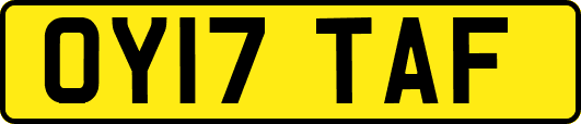OY17TAF