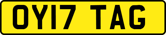 OY17TAG
