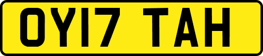 OY17TAH