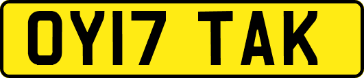 OY17TAK