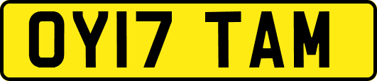 OY17TAM