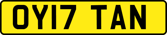 OY17TAN