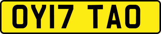 OY17TAO