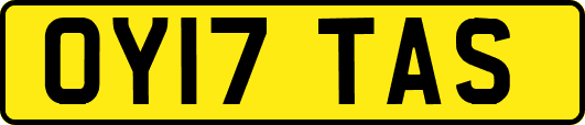 OY17TAS