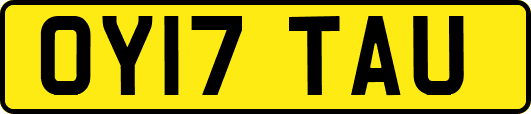 OY17TAU