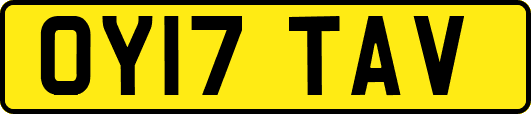 OY17TAV