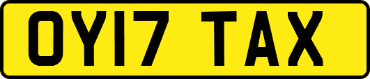OY17TAX