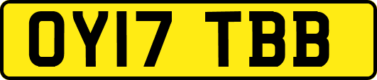 OY17TBB