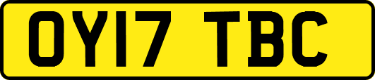 OY17TBC