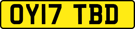 OY17TBD