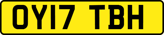 OY17TBH
