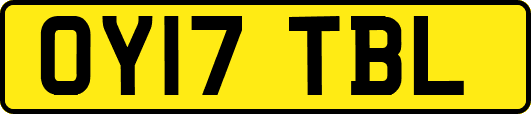OY17TBL