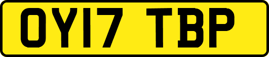 OY17TBP