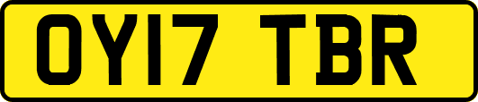 OY17TBR