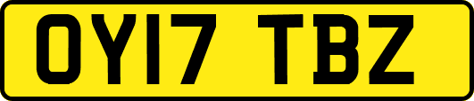 OY17TBZ