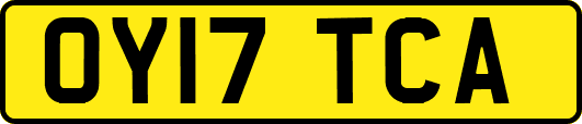 OY17TCA