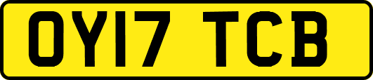 OY17TCB