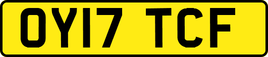 OY17TCF