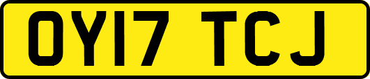 OY17TCJ