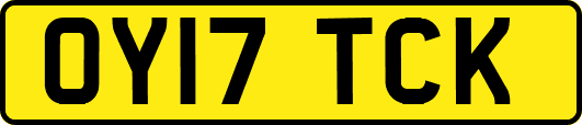 OY17TCK