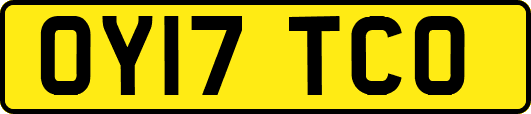OY17TCO