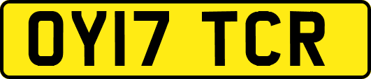 OY17TCR