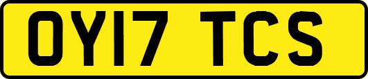 OY17TCS