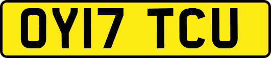 OY17TCU