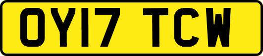 OY17TCW